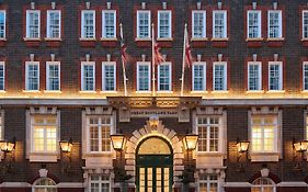 Great Scotland Yard Hotel, Part Of Hyatt